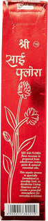 Flux Incense, 12 Packs...
