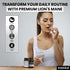Lion's Mane Supplement Capsules - 60 Capsules (30-Day Supply), Supports Focus, Clarity, Memory, and Overall Cognition. Organic Nootropic Supplemen...