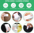 Magic Cleaning Sponges Eraser 20 Pack Multi-Functional Bulk Household Cleaning Foam Pads Generic Premium Kitchen Magic Brush Sheet for Dish Furnit...