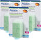 (3 Pack) Aqueon QuietFlow Phosphate Remover Specialty Filter Pads, Size 10, 4 Pads Per Pack...