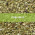 Elevate Tea Yerba Mate - Loose Leaf, High Caffeine, 3 oz Pouch - 30 Cups, Hot & Iced, No Artificials...