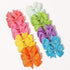 60PCS 3 Inch Hair Bows Grosgrain Ribbon Toddler Hair Accessories with Alligator Clip Bow for Girls Baby Kids Teens In Pairs...