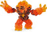 Schleich Eldrador Creatures Mythical Lava Monster - Firey Lava World Posable Lava Smasher Fantasy Action Figure with Posable Arms and Jaw, Highly ...