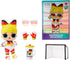 L.O.L. Surprise! X FIFA World Cup Qatar 2022 Dolls with 7 Surprises Including Accessories, Limited Edition Collectible Doll with Soccer Theme, Hol...