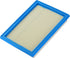 EPAuto GP900 (CA6900) Engine Air Filter, Replacement for Infiniti Q50, Q60, Q70, QX70, FX35, FX50, Nissan Sentra, Rogue, Juke, 300ZX – Fits Select...