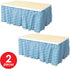 Beistle Oktoberfest Table Skirting Pack of 2...
