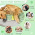 Large Plush Squeaky Dog Toys for Aggressive Chewers, Interactive Tug of War Puppy Toys for Indoor Play - Duck Stuffed Dog Toys with Soft Fabric fo...