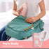 Peri Bottle for Postpartum Care | Portable Bidet | Spray Bottle for Pain Relief, Tears, and Hemorrhoids after Birth | Postpartum Essential (Pink, ...