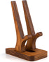 Rostmary Wooden Cell Phone Holder Tablet Stand for Desktop – Ideal for iPhone, iPad, Samsung, Tablet PCs, eReaders, Artwork, Make-up Mirror, Photo...