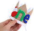 Ofishally One Crown for 1st Birthday - Photo Booth Prop, Party Favor Hat...