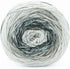 Lion Brand Yarn Mandala Ombré Yarn with Vibrant Colors, Soft Yarn for Crocheting and Knitting, Cool, 1-Pack...