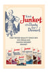 Junket Danish Dessert Raspberry Mix - for Raspberry Pie Filling, Cheesecake Topping, Sauces, Puddings, and Glazes. Easy! Add Water, Heat 60 Second...
