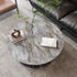 CRE8TIVE Matte Gold Grey Marble Contact Paper for Countertops Waterproof 12"x80" Slate Marble Wallpaper Peel and Stick Countertops Self Adhesive R...