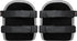 NoCry Foam Knee Pads for Work — Waterproof and Lightweight Knee Pads for Cleaning, and Easy Fit Knee Pads for Gardening with Adjustable Straps — P...