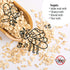 Pantry Moth Trap 6-Pack - Pantry Moth Glue Traps for House Pantry, Pantry Moth Traps for Food and Cupboard Moths, Pantry Moth Traps with Pheromone...