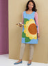 McCall's Misses' Aprons with Pockets Sewing Pattern Kit, Design Code M8425, Sizes XS-S-M-L-XL, Multicolor...