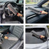 Amiss Mini Car Duster for Dashboard, Microfiber Car Detail Dash Duster for Car and Home Cleaning, Interior Exterior Car Detailing Brush Accessorie...