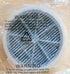 GL2103 HEPA Filter Replacement Compatible with RIGOGLIOSO, JINPUS, LTLKY, Frida Baby, Meleden,SY900S and More Air Purifiers, 4 Inch 3-in-1 Activat...