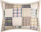Greenland - GL-1304ES Oxford Standard Sham-Multi, Multicolor...