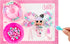 LOL Surprise Hair Beads Tots with 60+ Hair Beads, Collectible Doll, DIY Hairstyles, Hair Beads Doll - Great Gift for Girls Age 3+...