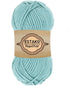 Estako Megastar, 75% Acrylic 25% Wool yarn, Soft, Chunky Bulky weight #5 for Crochet and Knitting 3.52 Oz (100g) / 120 Yrds (110m) (64064 - Mint)....