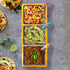 Prepara Taco Spoon, Set of 2, Blue...