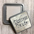 Ranger Tim Holtz Distress Oxide Ink Pad, Pumice Stone...