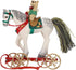 Hallmark Keepsake 2019 Year Dated Pretty Pony for Christmas Ornament, Porcelain,...