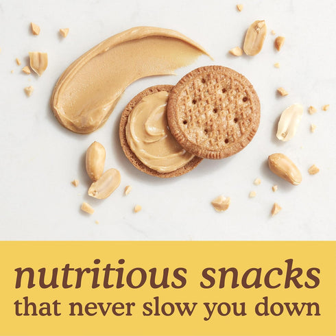 Simple Mills Creamy Peanut Butter Sandwich Cookies - Gluten Free, Vegan, Healthy Snacks, 6.7 Ounce (Pack of 1)...