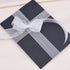 1 Inch Sheer Organza Chiffon Ribbon, 50 Yards/Roll (White)...