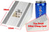 Lens Focus Calibration Tool Alignment Ruler Folding Card(Pack of 6)...