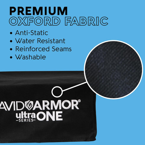 Avid Armor USV1 Chamber Vacuum Sealer Dust Cover...
