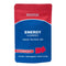 Soultox Energy Mushroom Gummies Strawberry - Vegan Formula with Ginseng, Cordyceps, Caffeine, Vitamin B12 - Boosts Energy and Cognitive Function -...