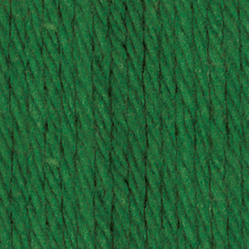 Lily Sugar 'N Cream The Original Solid Yarn, 2.5oz, Medium 4 Gauge, 100% Cotton - Dark Pine - Machine Wash & Dry......