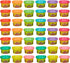 Play-Doh Bulk Handout 42 Pack of 1-Ounce Modeling Compound, Party Favors, Ages 2 and Up (Amazon Exclusive)...