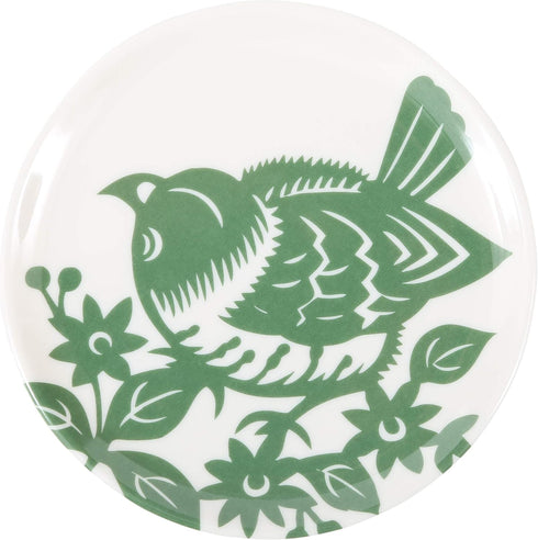 Aviary S/4 Drink Coasters, small, Multi...