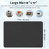 LOPNUR Appliance Slider Cut to Fit, Kitchen Appliance Sliders 360 Degree Rotation Moving, Heat Resistant Mats for Cuntertop, Appliance Mover for M...