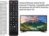 Universal Remote Control for Samsung TV Remote, Replacement for All Samsung LCD LED HDTV 3D Smart TVs...