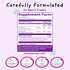 Pink Stork Baby Sleep Drops, Naturally Support Sleep without Melatonin for Infants, Toddlers, and Kids, Aid Sleep with Chamomile and Magnesium, Ba...