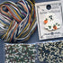 Haunted Mansion - Cross Stitch Kit...