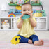 Bright Starts Teeth Relief 8pc Gift Set - BPA-Free Baby Teethers, Refrigerated Teething Toys, Unisex, 3 Months+...