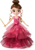 Wizarding World Harry Potter, 8-inch Hermione Granger Doll 9-Piece Yule Ball Gift Set with Doll Accessories, Kids Toys for Ages 6 and up...