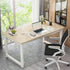 Non-Slip Desk mat, Leather desk mat, Waterproof PU Leather Desk pad Protector, Large Mouse pad, Easy Clean Laptop Desk Writing Mat for Work/Home/D...