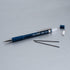Pentel Arts Sharp HD Mechanical Pencil (1.3mm), Dark Blue Barrel, (1) Super Hi-Polymer Lead Refill (AM13PABP)...
