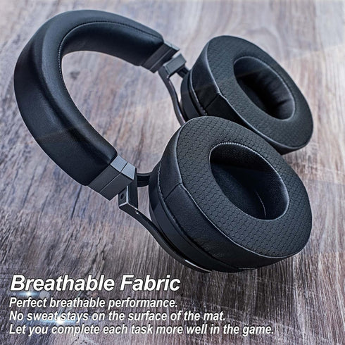 Virtuoso XT Ear Pads Replacement for Virtuoso RGB Wireless SE XT Headset, Cooling Gel, More - Softer Memory Foam, Added Thickness, Extra Durabilit...