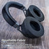 Virtuoso XT Ear Pads Replacement for Virtuoso RGB Wireless SE XT Headset, Cooling Gel, More - Softer Memory Foam, Added Thickness, Extra Durabilit...