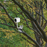 Gooseneck Clip Wall Mount for Wyze Cam OG and More Cameras with 1/4" Threaded Hole...