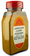 Marshall’s Creek Spices Curry Powder, Jamaican, New Size, 10 Ounce...