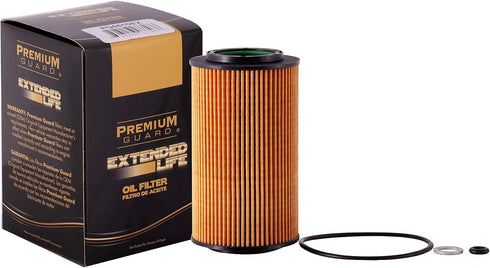 PG PG5610EX EXtended Performance Oil Filter|Fits 2006-09 Hyundai Azera, 2007-08 Entourage, 2009 Genesis, 2007-09 Santa Fe, 2006-09 Sonata, 2007-08...