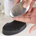 TDOCK 2 Pack Stainless Steel Soap Bar Magic Hand Odor Absorber Remover...